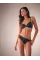 Комплект The T-shirt Cotton Logo Hardware Lightly Lined Full-Coverage Bra +Thong Комплект The T-shirt Cotton Logo Hardware Lightly Lined Full-Coverage Bra +Thong