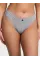Комплект The T-shirt Cotton Logo Hardware Lightly Lined Wireless Bra+Thong Комплект The T-shirt Cotton Logo Hardware Lightly Lined Wireless Bra+Thong