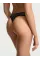 Комплект The T-shirt Lightly Lined Wireless Cotton Bra Black Logos