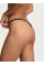 Комплект Very Sexy Electric Orchid Shine Strap Push-Up Bra Dark Twilight Thong