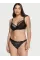 Бюстгалтер Lace Balconette Minimizer Bra Black