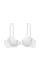 Бюстгалтер Lightly-lined bra Very Sexy White 