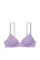 Бюстгалтер Lightly Lined Wireless Bra  Secret Crush фіолетовий