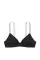 Бюстгалтер The-T-Shirt Lightly Lined Wireless Bra чорний