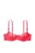 Бюстгалтер Dream Angels Wicked Unlined Lace Balconette Bra Hottie Pink