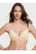 Бюстгалтер THE T-SHIRT  Lightly-Lined Wireless Bra Marzipane 