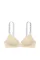 Бюстгалтер THE T-SHIRT  Lightly-Lined Wireless Bra Marzipane 