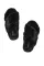 Домашні капці PINK Faux Fur Slippers Black