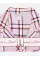 Піжама фланелева Flannel Long Pj Pink Plaide