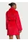 Халат Victoria's Secret Cozy Plush Robe Red