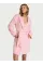 Халат Victoria's Secret Short Cozy Robe Pretty Blossom