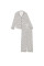 Піжама Modal Long Pj White Pajama Set Print 