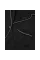 Піжама Піжама ( Сорочка + Штани) Victoria's Secret Glazed Satin Shine Long Pajama Set Black