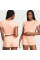 Піжама (Шорти + Футболка ) Victoria's Secret 100% Cotton Lace Patch Short Pajama Set