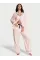 Піжама (Сорочка + Штани )Victoria's Secret Flannel Long Pajama Set Signature Flannel