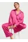 Піжама ( Сорочка + Штани) Victoria's Secret Satin Long Pajama Set Luscious Rose