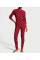 Піжама ( Сорочка + Штани) Victoria`s Secret Thermal Long Pajama Set Red Tartan