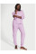 Піжама ( Сорочка + Штани) Victoria's Secret Wide Waffle Henley Jogger Set
