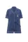 Піжама Victoria's Secret (Сорочка + Шорти )Modal Short Pajama Set Ink Blue