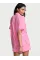 Піжама Victoria's Secret (Сорочка + Шорти )Modal Short Pajama Set Pink Sugar