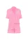 Піжама Victoria's Secret (Сорочка + Шорти )Modal Short Pajama Set Pink Sugar