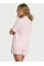 Піжама Victoria's Secret (Сорочка + Шорти )Modal Soft Short Pajama Set Print