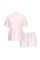 Піжама Victoria's Secret (Сорочка + Шорти )Modal Soft Short Pajama Set Print