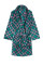 Халат Victoria's Secret Plush Slush Cozy Robe Green Plaid