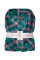 Халат Victoria's Secret Plush Slush Cozy Robe Green Plaid