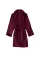 Халат  Victoria's Secret Cozy Robe Bordo