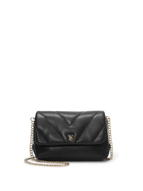 Mini Convertible Bag Black