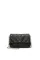 Mini Convertible Bag Black