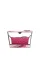 Косметичка 2 в 1 Victoria's Secret 2-PIECE MAKEUP BAG  Wine