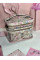 Косметичка Victoria's Secret 4-Piece Makeup Bag  Dream