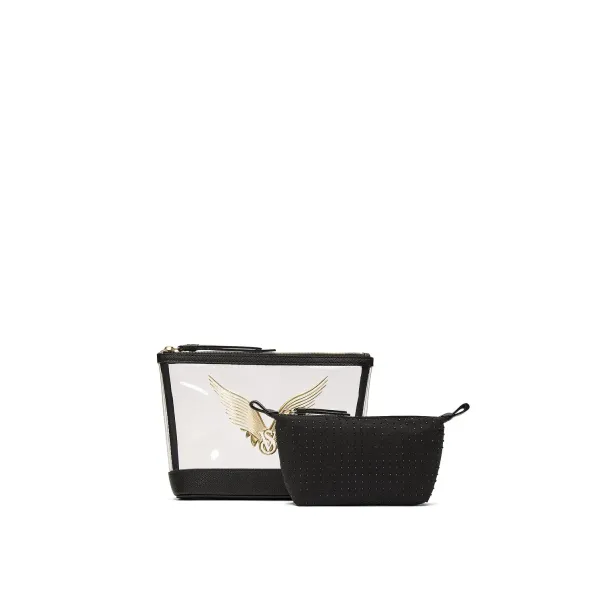 Косметичка Fashion Show Cosmetic Case Black