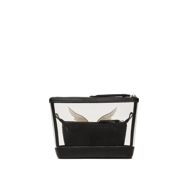 Косметичка Fashion Show Cosmetic Case Black