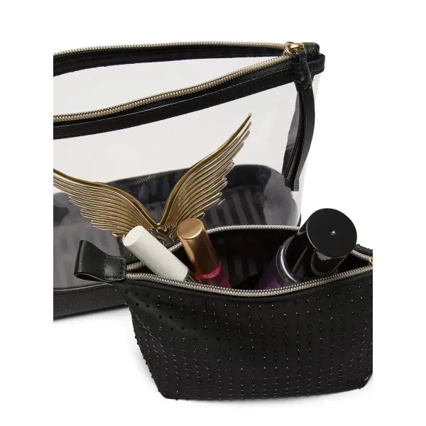 Косметичка Fashion Show Cosmetic Case Black