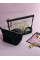Косметичка Fashion Show Cosmetic Case Black