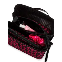 Косметичка Victoria's Secret 3-Piece Packable Travel Set Grounded Heart