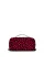Косметичка Victoria's Secret 3-Piece Packable Travel Set Grounded Heart