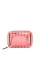 Косметичка Victoria's Secret 3 в 1 Beauty Bag Trio Glow Orange Stripe