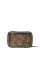 Косметичка Victoria's Secret 3 в 1 Trio Beauty Bag Leopard