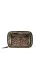 Косметичка Victoria's Secret 3 в 1 Trio Beauty Bag Leopard