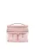 Косметичка Victoria's Secret 4-Piece Makeup Bag Heritage Stripe  