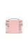 Косметичка Victoria's Secret 4-Piece Makeup Bag Heritage Stripe  