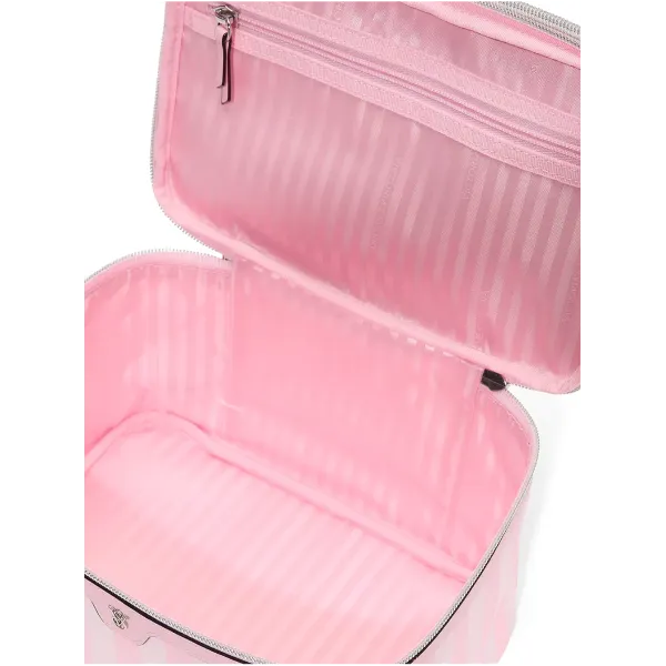Косметичка Victoria's Secret Б'юті Кейс Express Train Case Heritage Stripe