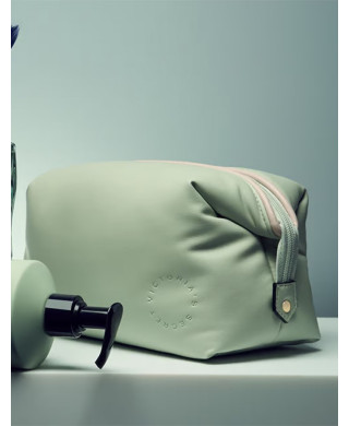 Косметичка Victoria's Secret Daring Snap Makeup Bag