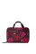 Косметичка Victoria's Secret Everything Travel Case Black Floral