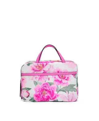 Косметичка Victoria's Secret Everything Travel Case Bombshell Floral
