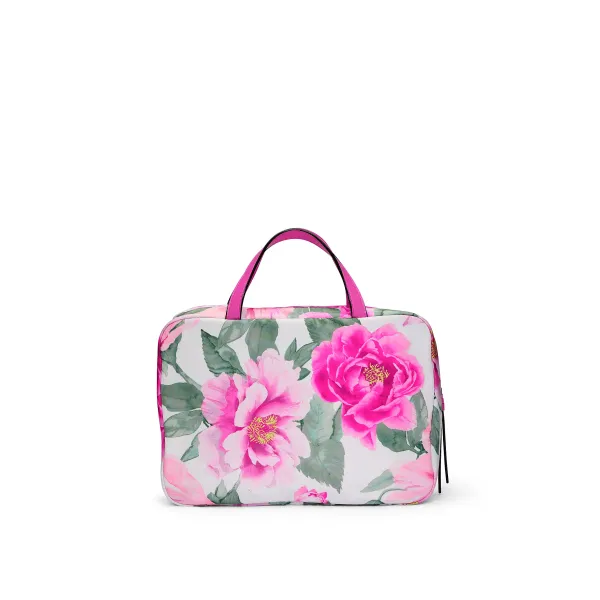 Косметичка Victoria's Secret Everything Travel Case Bombshell Floral